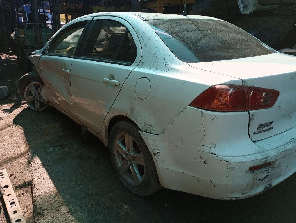  Mitsubishi LANCER 2008    EN DESARME